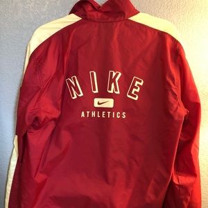 Vintage Nike Windbreaker